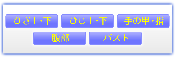 人気部位イラスト